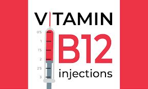 Moreover, research indicates that the long-term effects of B12 shots may have a more permanent effect on energy levels. . Tired after b12 shot reddit
